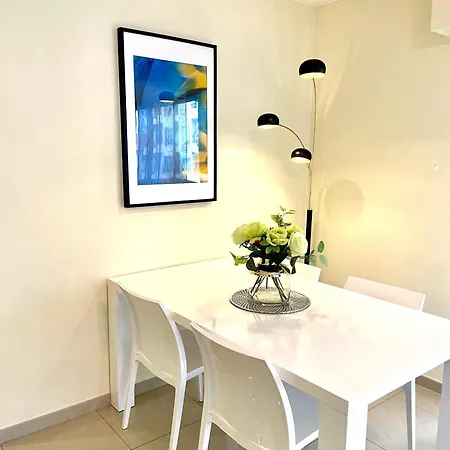 Appartamento Bel Centre Ville, Mer, Croisette Cannes