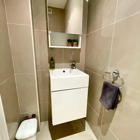Apartament Bel Centre Ville, Mer, Croisette *