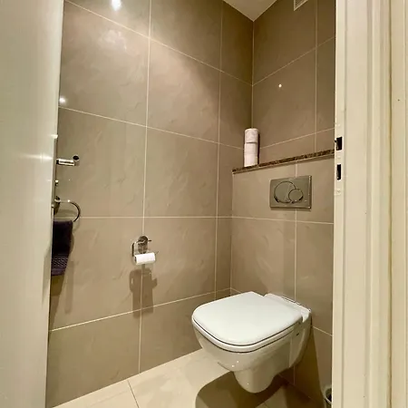 Bel Centre Ville, Mer, Croisette Apartament